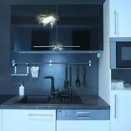 Apartman Gala Cakovec Bagian luar foto