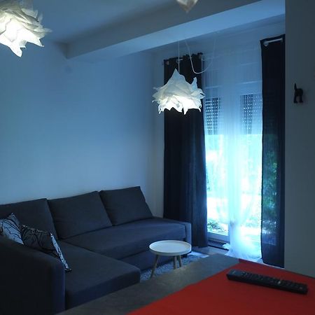 Apartman Gala Cakovec Bagian luar foto