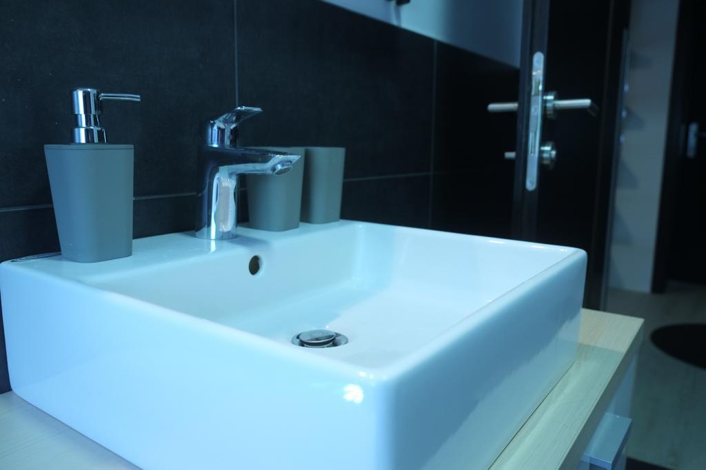 Apartman Gala Cakovec Bagian luar foto