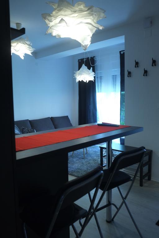 Apartman Gala Cakovec Bagian luar foto