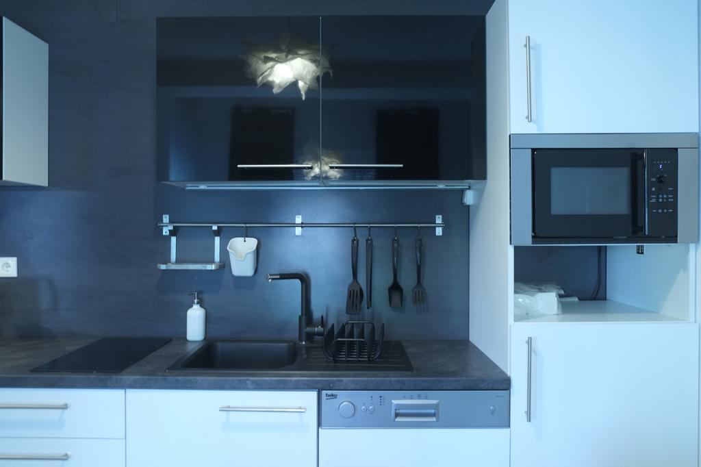 Apartman Gala Cakovec Bagian luar foto