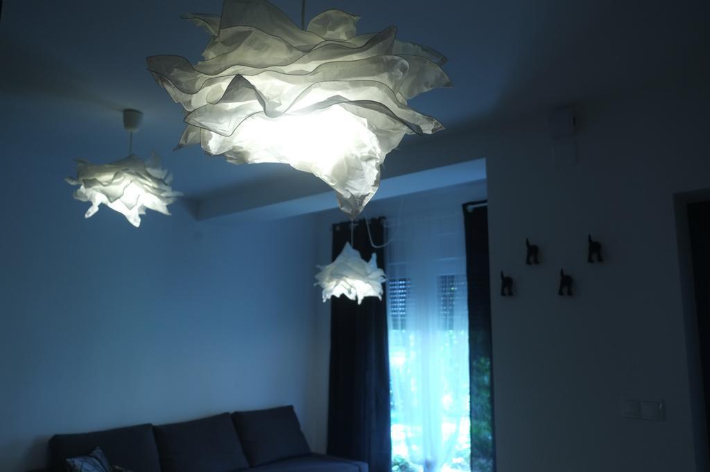 Apartman Gala Cakovec Bagian luar foto