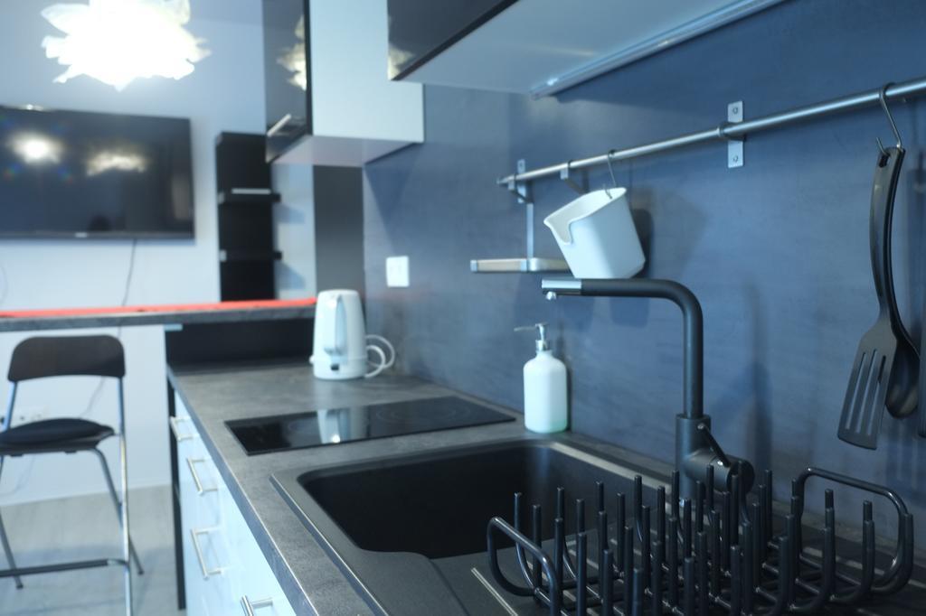 Apartman Gala Cakovec Bagian luar foto