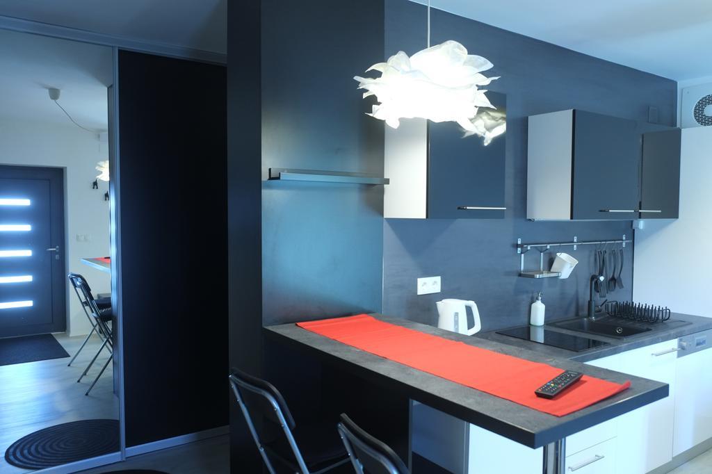 Apartman Gala Cakovec Bagian luar foto