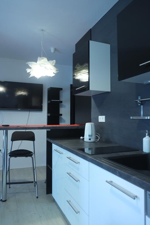 Apartman Gala Cakovec Bagian luar foto