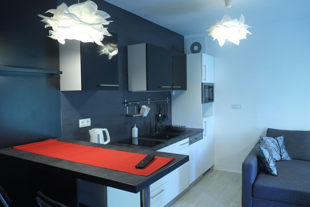 Apartman Gala Cakovec Bagian luar foto