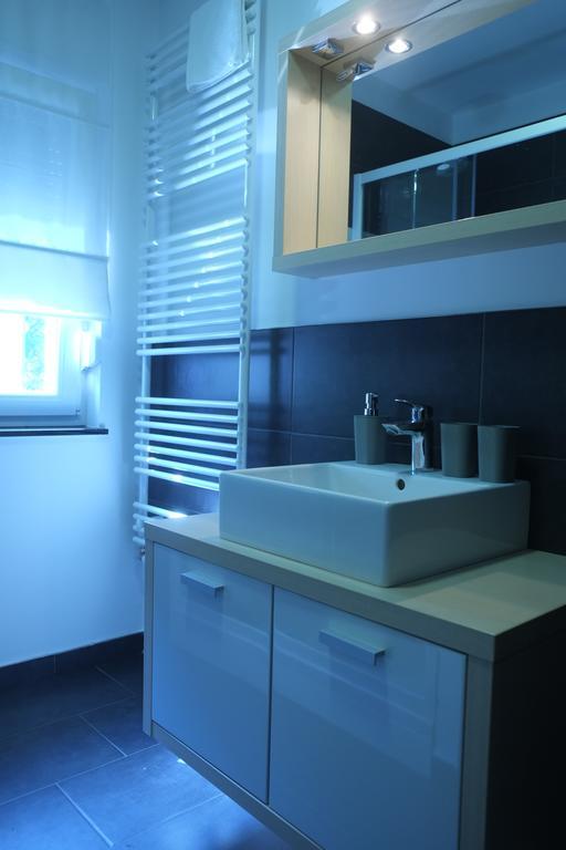 Apartman Gala Cakovec Bagian luar foto
