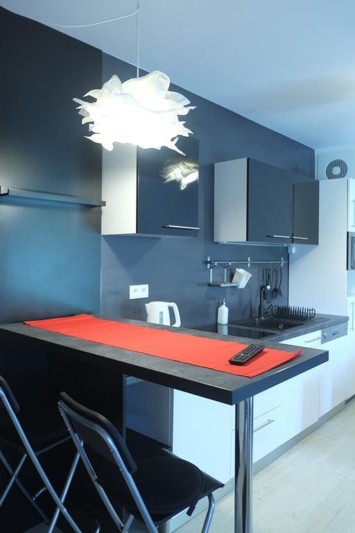 Apartman Gala Cakovec Bagian luar foto