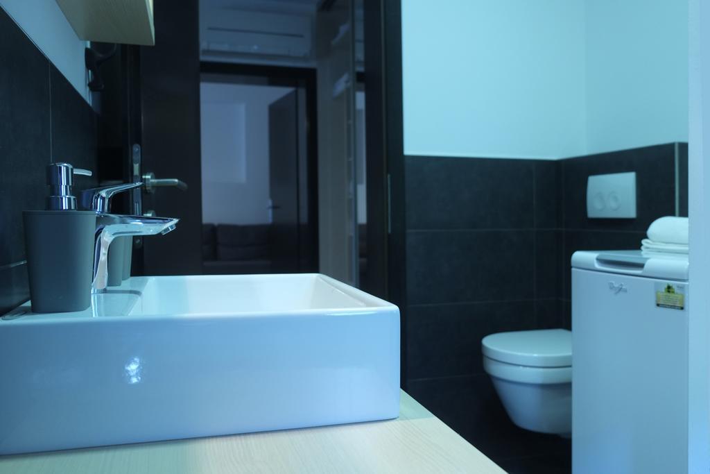 Apartman Gala Cakovec Bagian luar foto