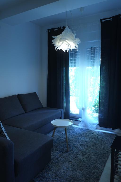Apartman Gala Cakovec Bagian luar foto